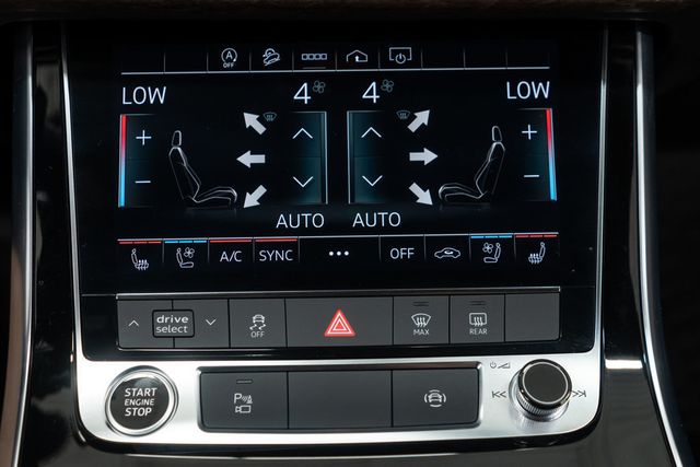 2025 Audi Q7 Premium Plus 45 TFSI quattro - 23048901 - 25