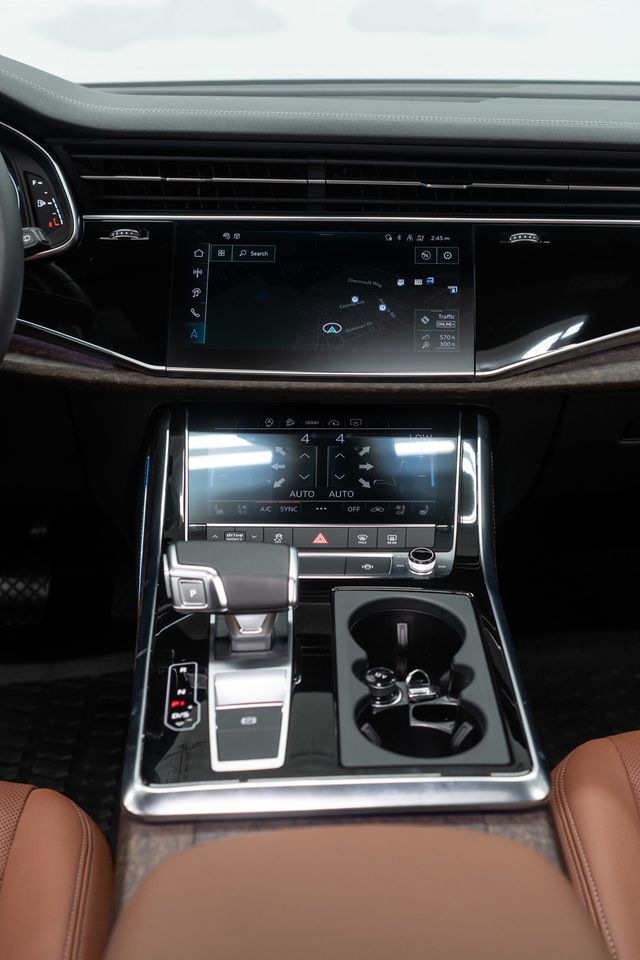 2025 Audi Q7 Premium Plus 45 TFSI quattro - 23048901 - 26