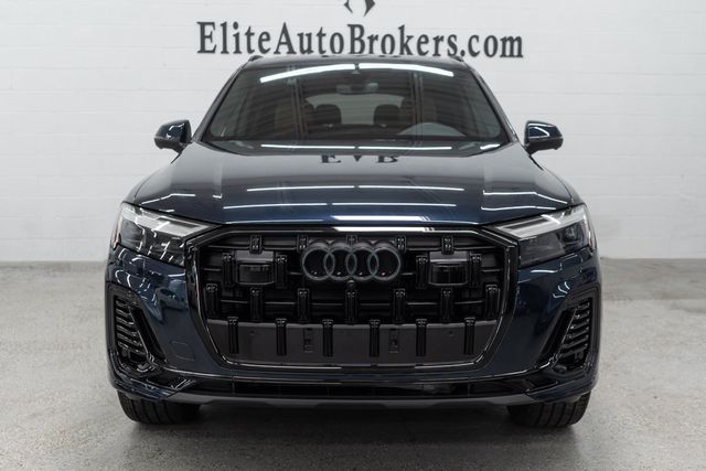 2025 Audi Q7 Premium Plus 45 TFSI quattro - 23048901 - 2