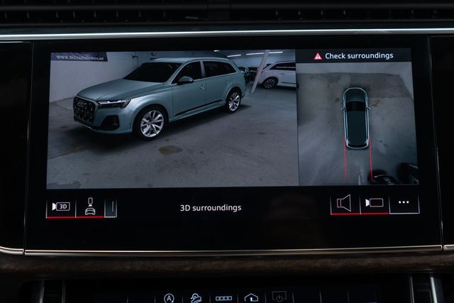 2025 Audi Q7 Premium Plus 45 TFSI quattro - 23048901 - 29