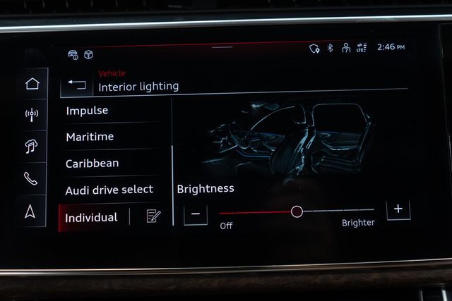 2025 Audi Q7 Premium Plus 45 TFSI quattro - 23048901 - 33