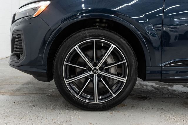 2025 Audi Q7 Premium Plus 45 TFSI quattro - 23048901 - 39