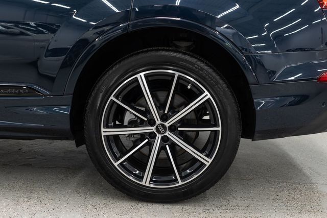 2025 Audi Q7 Premium Plus 45 TFSI quattro - 23048901 - 40