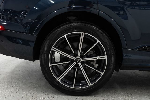 2025 Audi Q7 Premium Plus 45 TFSI quattro - 23048901 - 41