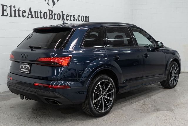 2025 Audi Q7 Premium Plus 45 TFSI quattro - 23048901 - 43
