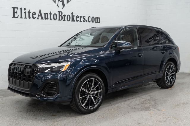 2025 Audi Q7 Premium Plus 45 TFSI quattro - 23048901 - 44