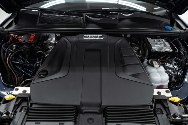 2025 Audi Q7 Premium Plus 45 TFSI quattro - 23048901 - 45