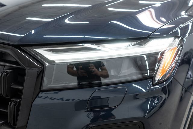 2025 Audi Q7 Premium Plus 45 TFSI quattro - 23048901 - 49
