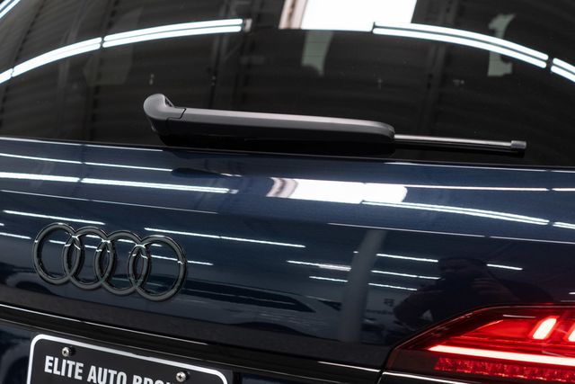 2025 Audi Q7 Premium Plus 45 TFSI quattro - 23048901 - 51