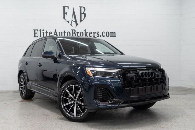 2025 Audi Q7 Premium Plus 45 TFSI quattro - 23048901 - 57