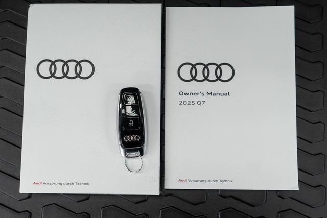 2025 Audi Q7 Premium Plus 45 TFSI quattro - 23048901 - 58