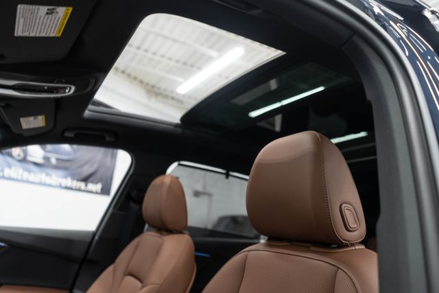2025 Audi Q7 Premium Plus 45 TFSI quattro - 23048901 - 7