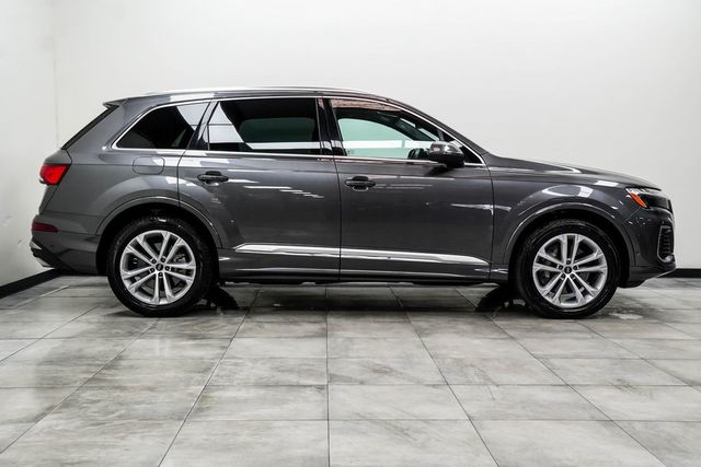 2025 Audi Q7 Premium Plus 55 TFSI quattro - 22975487 - 9