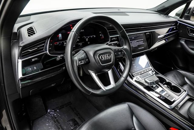 2025 Audi Q7 Premium Plus 55 TFSI quattro - 22975487 - 14