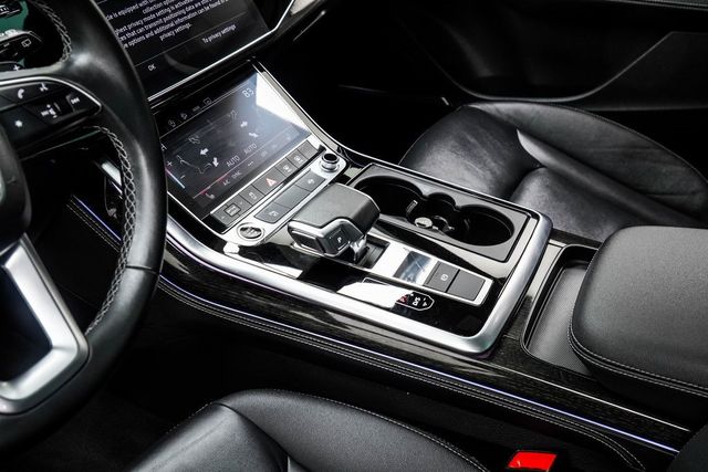 2025 Audi Q7 Premium Plus 55 TFSI quattro - 22975487 - 15