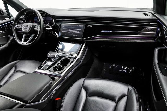 2025 Audi Q7 Premium Plus 55 TFSI quattro - 22975487 - 16