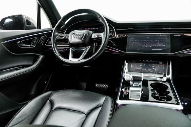 2025 Audi Q7 Premium Plus 55 TFSI quattro - 22975487 - 18