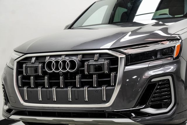 2025 Audi Q7 Premium Plus 55 TFSI quattro - 22975487 - 1