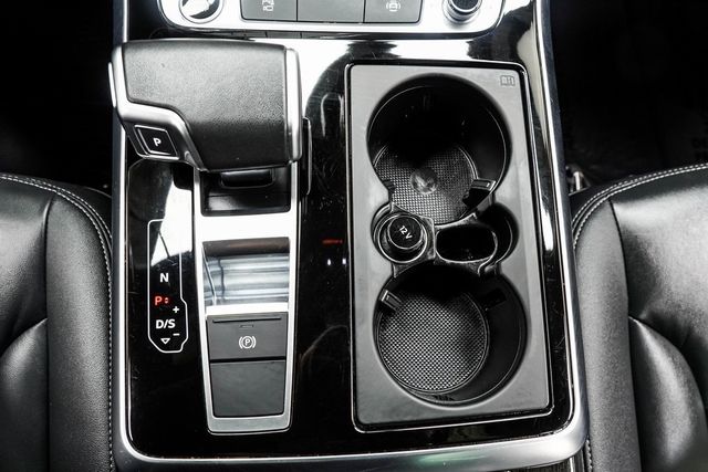 2025 Audi Q7 Premium Plus 55 TFSI quattro - 22975487 - 19