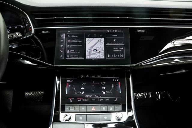 2025 Audi Q7 Premium Plus 55 TFSI quattro - 22975487 - 20