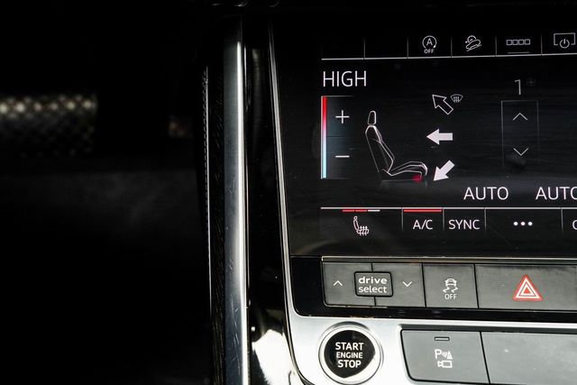 2025 Audi Q7 Premium Plus 55 TFSI quattro - 22975487 - 23