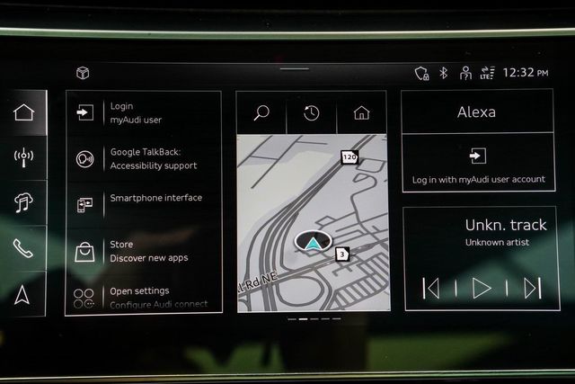 2025 Audi Q7 Premium Plus 55 TFSI quattro - 22975487 - 24