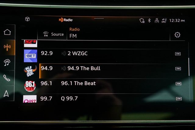 2025 Audi Q7 Premium Plus 55 TFSI quattro - 22975487 - 25