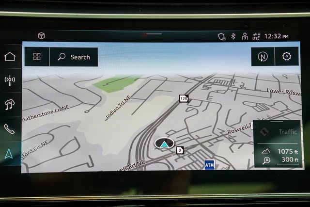 2025 Audi Q7 Premium Plus 55 TFSI quattro - 22975487 - 26