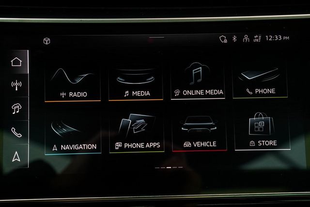 2025 Audi Q7 Premium Plus 55 TFSI quattro - 22975487 - 27