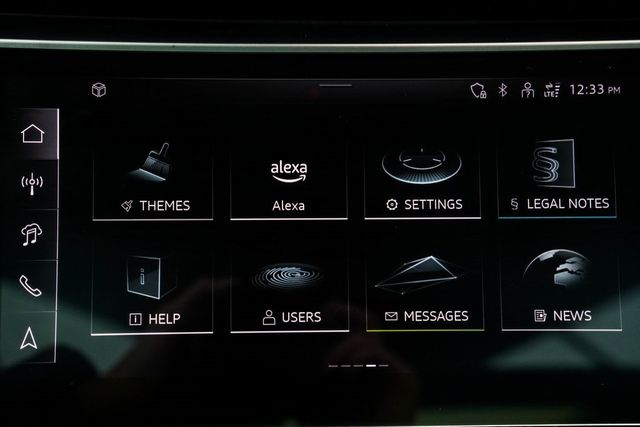 2025 Audi Q7 Premium Plus 55 TFSI quattro - 22975487 - 28