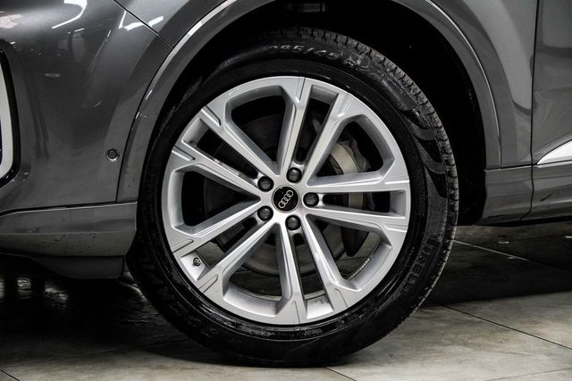 2025 Audi Q7 Premium Plus 55 TFSI quattro - 22975487 - 2
