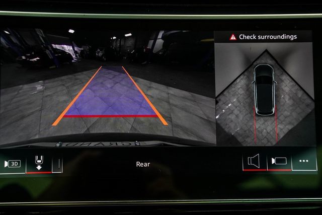 2025 Audi Q7 Premium Plus 55 TFSI quattro - 22975487 - 29