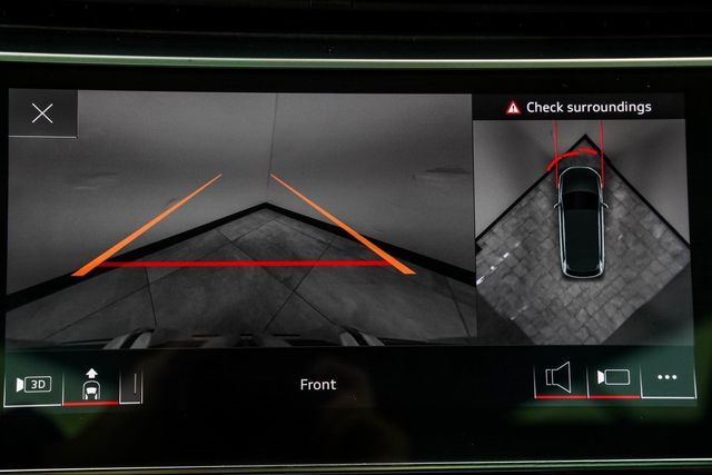 2025 Audi Q7 Premium Plus 55 TFSI quattro - 22975487 - 30