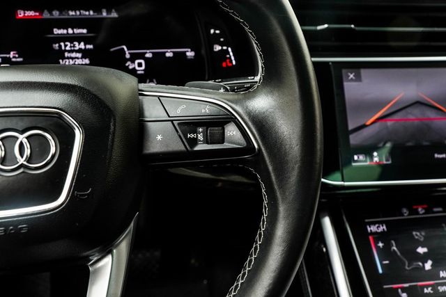 2025 Audi Q7 Premium Plus 55 TFSI quattro - 22975487 - 32