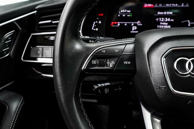 2025 Audi Q7 Premium Plus 55 TFSI quattro - 22975487 - 33