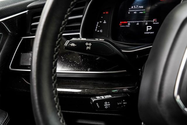 2025 Audi Q7 Premium Plus 55 TFSI quattro - 22975487 - 34