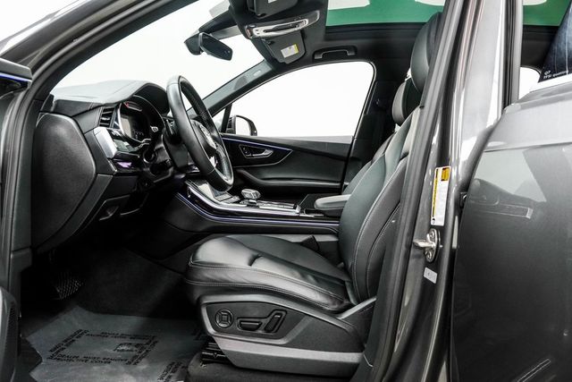2025 Audi Q7 Premium Plus 55 TFSI quattro - 22975487 - 37