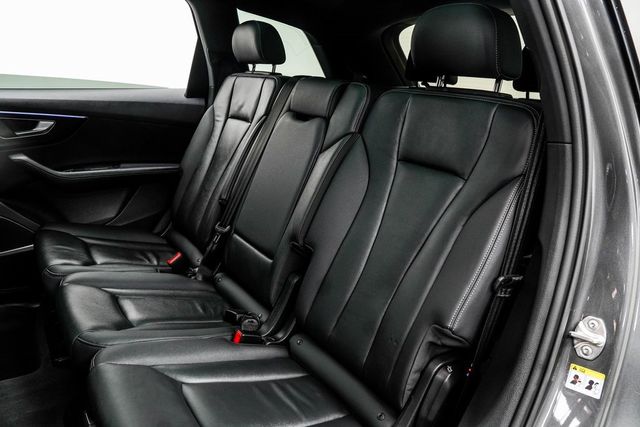 2025 Audi Q7 Premium Plus 55 TFSI quattro - 22975487 - 38