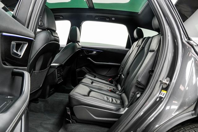 2025 Audi Q7 Premium Plus 55 TFSI quattro - 22975487 - 39