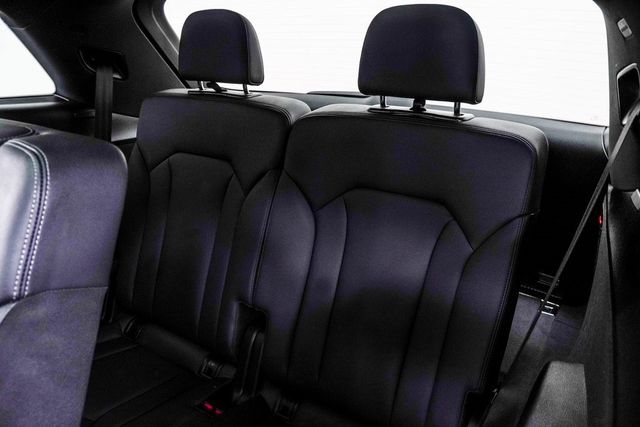 2025 Audi Q7 Premium Plus 55 TFSI quattro - 22975487 - 40