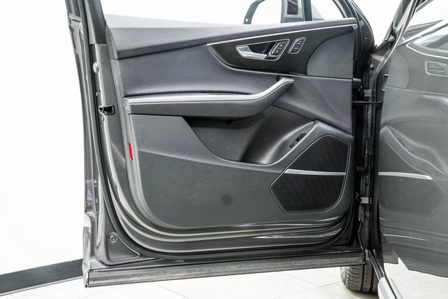 2025 Audi Q7 Premium Plus 55 TFSI quattro - 22975487 - 42