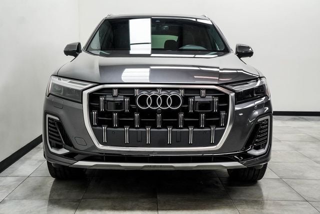 2025 Audi Q7 Premium Plus 55 TFSI quattro - 22975487 - 6