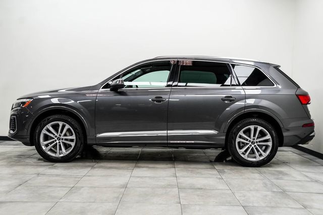 2025 Audi Q7 Premium Plus 55 TFSI quattro - 22975487 - 7