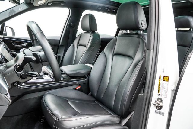 2025 Audi Q7 Premium Plus 55 TFSI quattro - 23026985 - 15