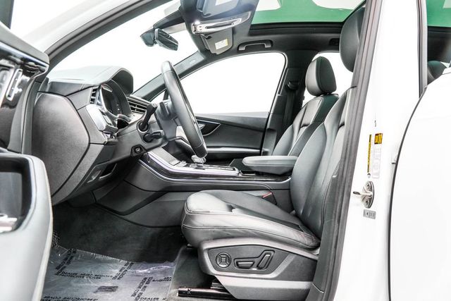2025 Audi Q7 Premium Plus 55 TFSI quattro - 23026985 - 16