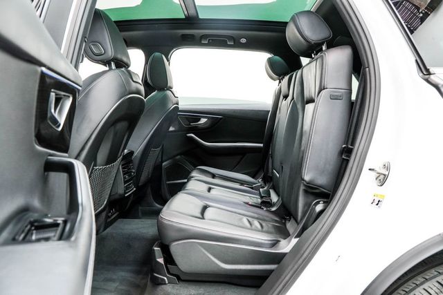 2025 Audi Q7 Premium Plus 55 TFSI quattro - 23026985 - 18
