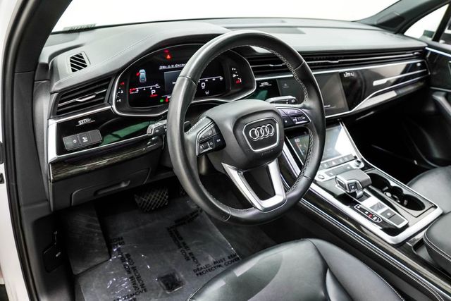 2025 Audi Q7 Premium Plus 55 TFSI quattro - 23026985 - 21