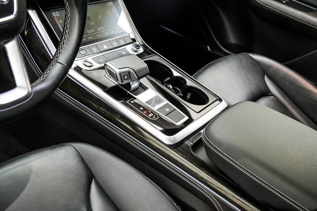 2025 Audi Q7 Premium Plus 55 TFSI quattro - 23026985 - 22