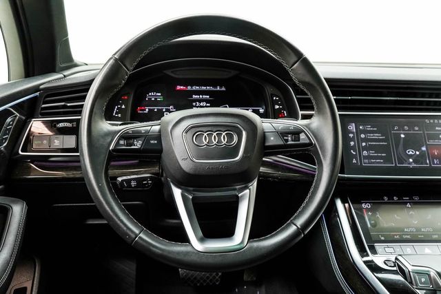 2025 Audi Q7 Premium Plus 55 TFSI quattro - 23026985 - 24