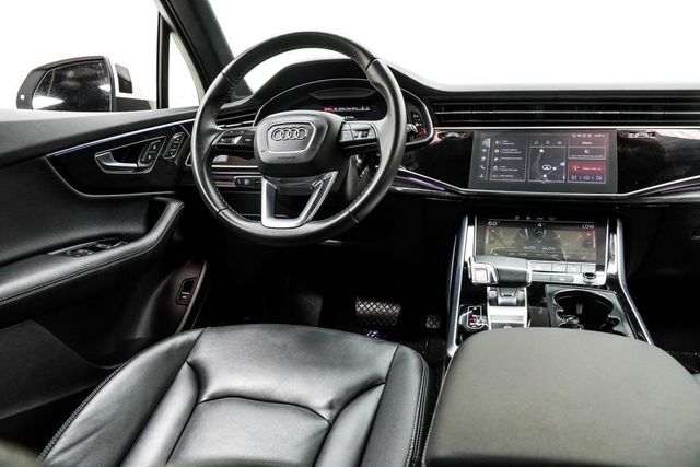 2025 Audi Q7 Premium Plus 55 TFSI quattro - 23026985 - 25